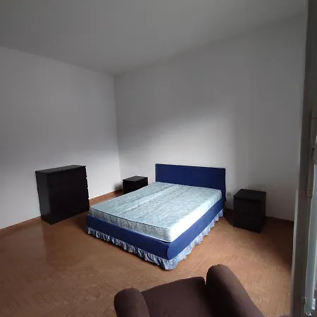 Airbnb Porretta