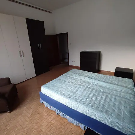 招待所 Airbnb Porretta 波雷塔泰尔梅