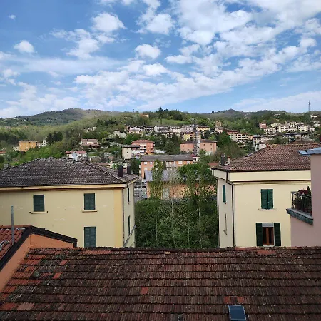 招待所 Airbnb Porretta *